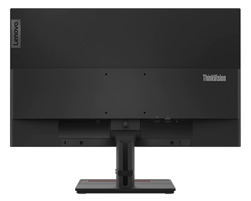 Monitor LENOVO THINKVISION S27e-20 Pantalla Led IPS 27" FullHD 60Hz 4ms VGA HDMI